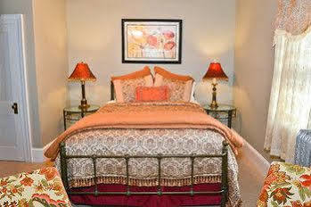 La Belle Auberge Wellsboro Buitenkant foto
