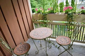 La Belle Auberge Wellsboro Buitenkant foto