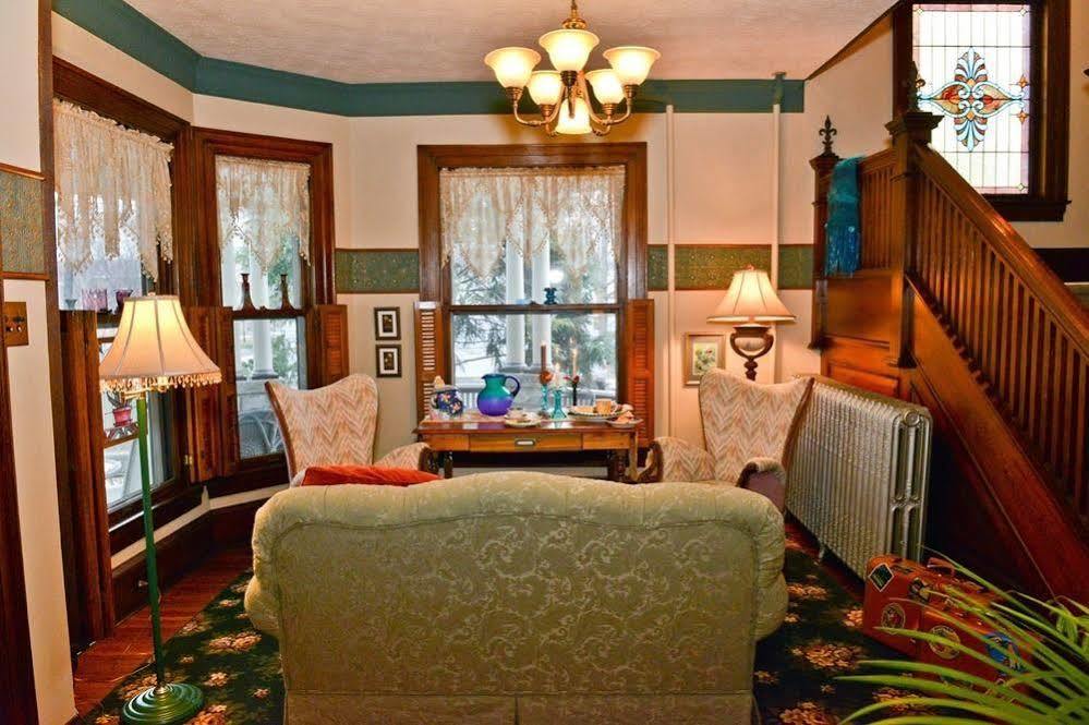 La Belle Auberge Wellsboro Buitenkant foto